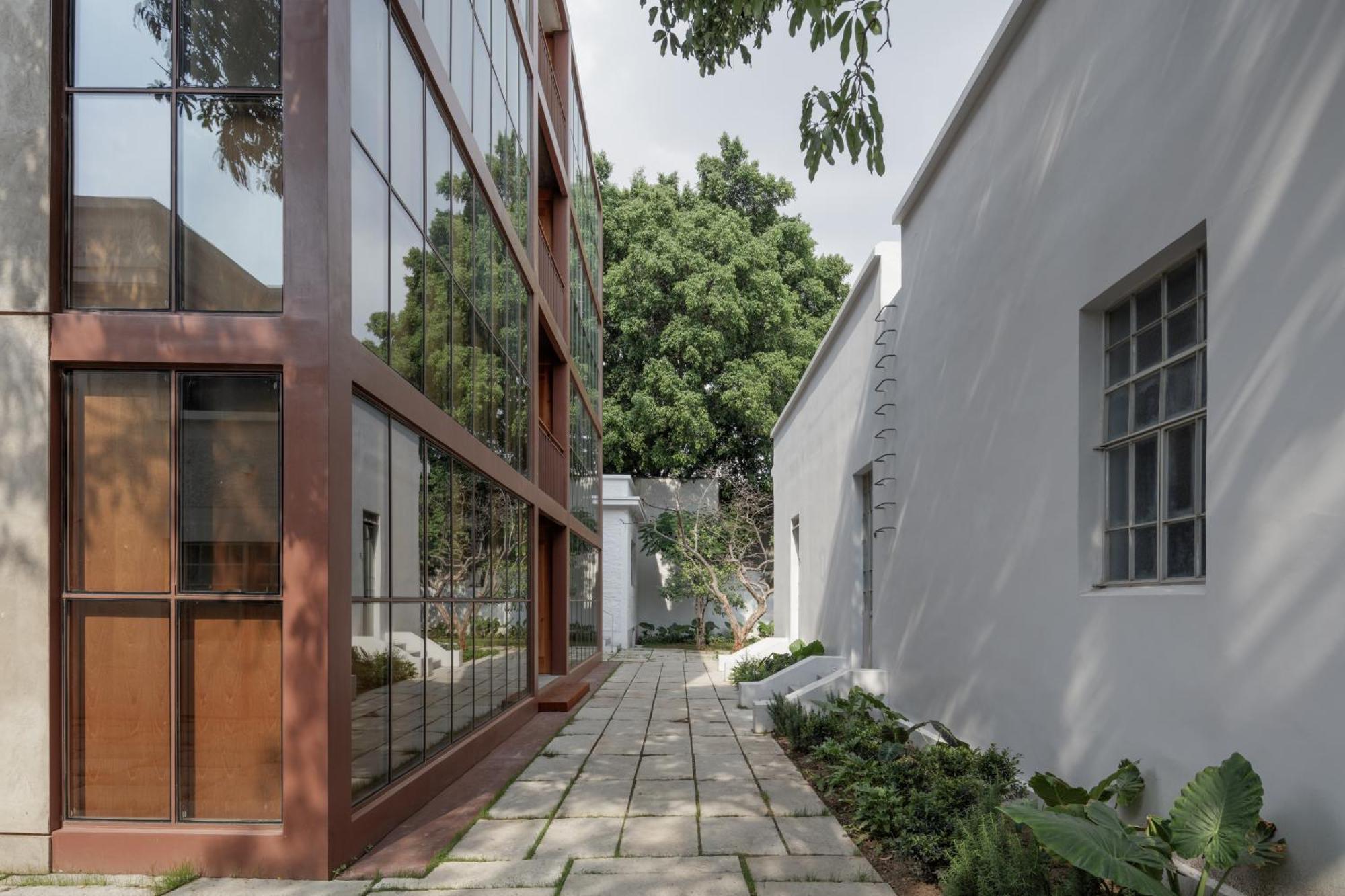 Casa Bosque Eduviges Otel Guadalajara Dış mekan fotoğraf