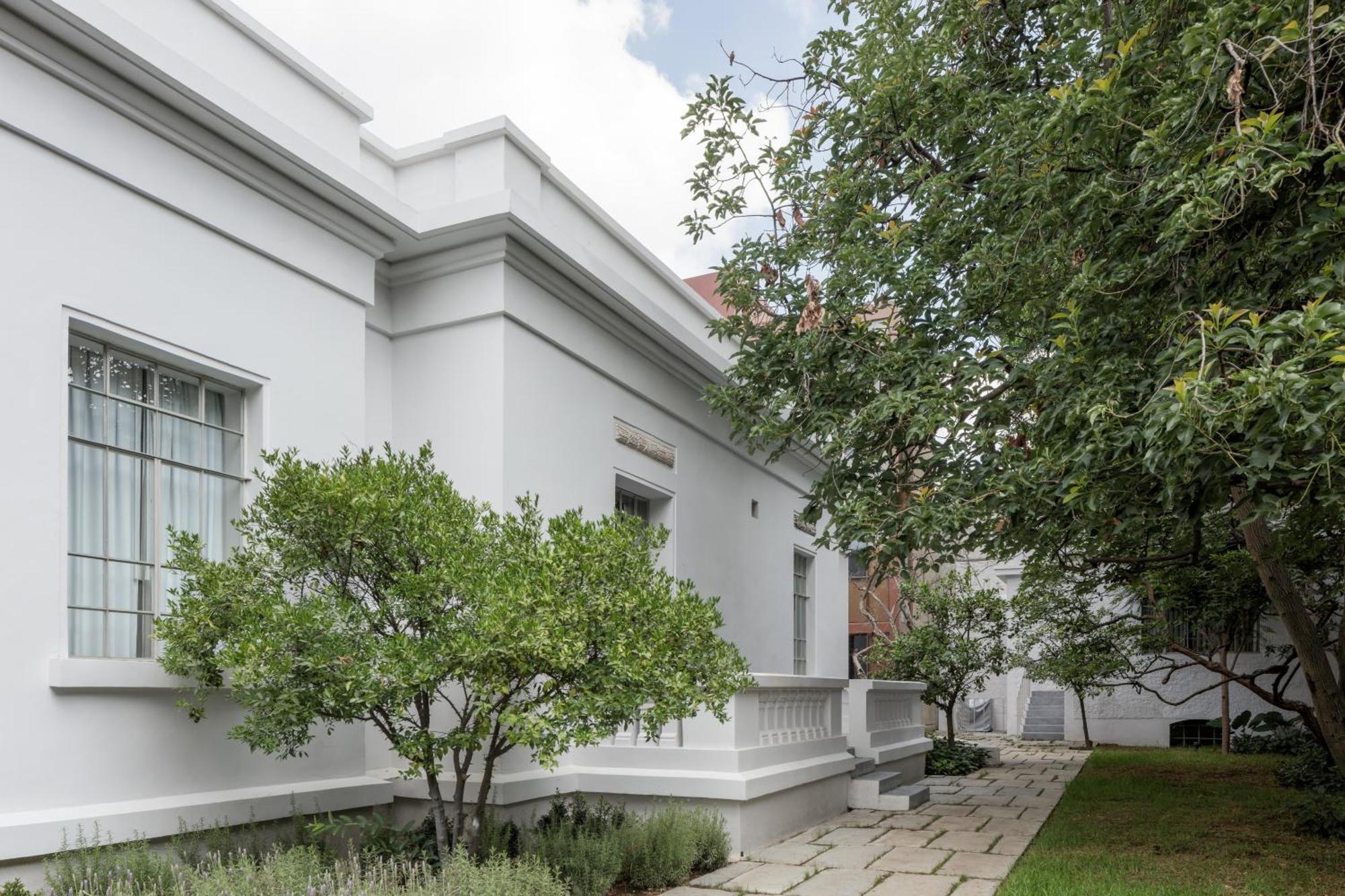 Casa Bosque Eduviges Otel Guadalajara Dış mekan fotoğraf
