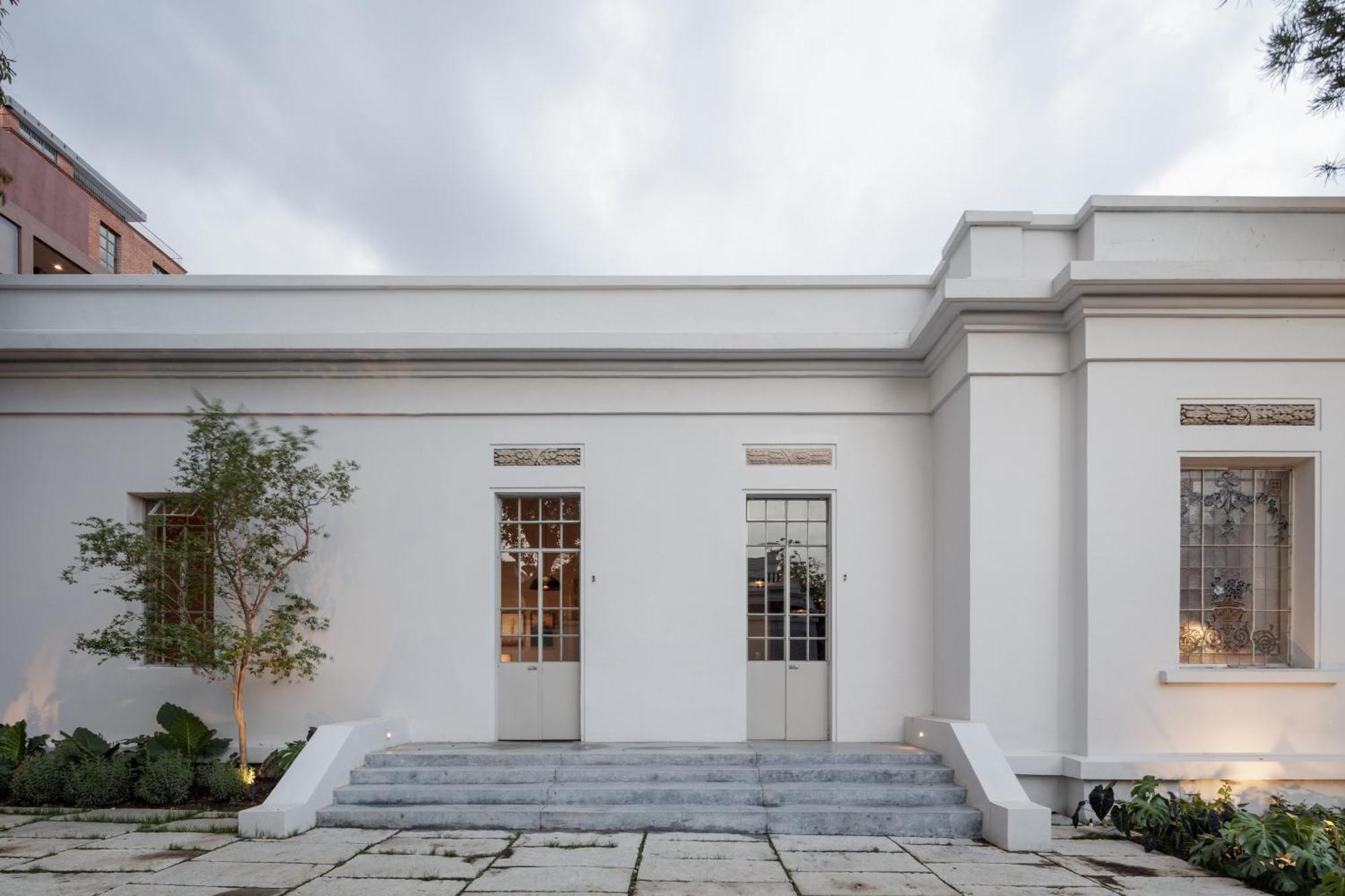 Casa Bosque Eduviges Otel Guadalajara Dış mekan fotoğraf