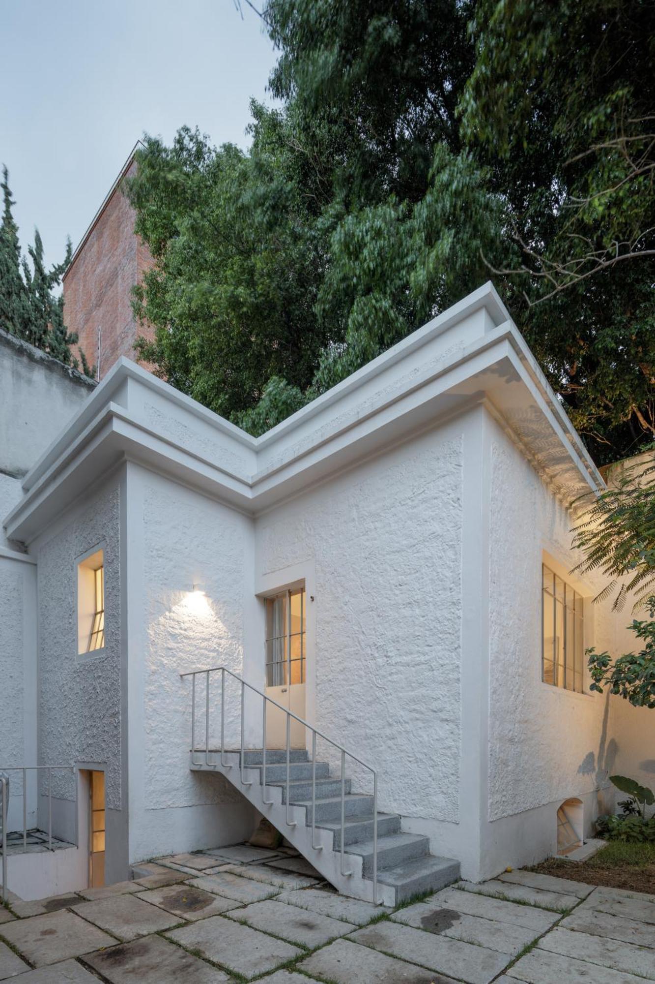Casa Bosque Eduviges Otel Guadalajara Dış mekan fotoğraf