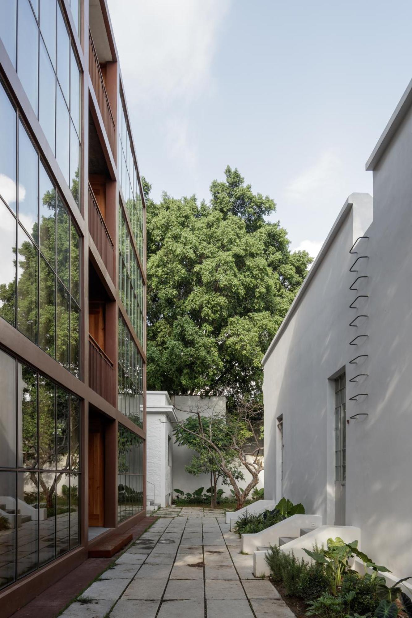 Casa Bosque Eduviges Otel Guadalajara Dış mekan fotoğraf