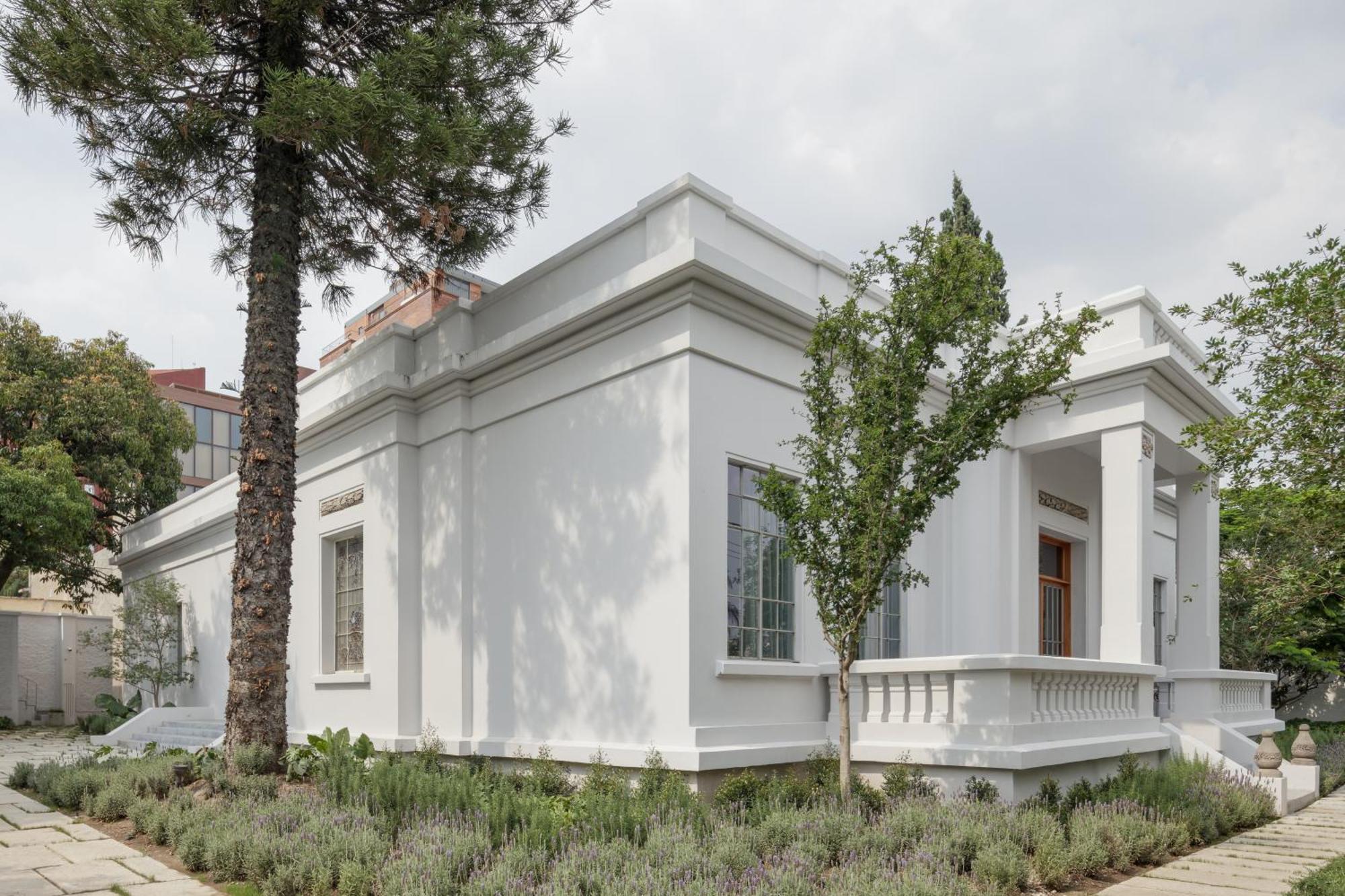 Casa Bosque Eduviges Otel Guadalajara Dış mekan fotoğraf