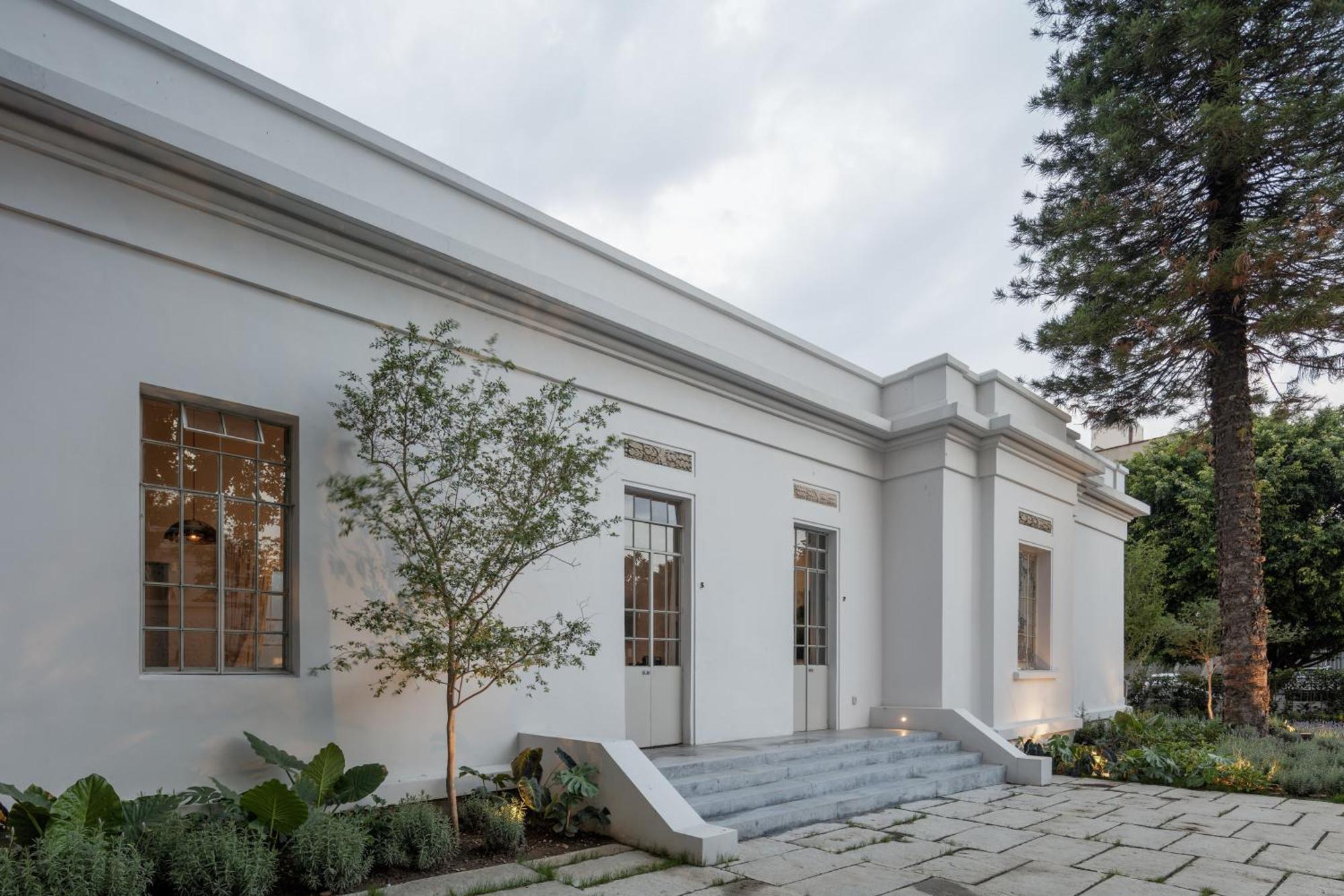 Casa Bosque Eduviges Otel Guadalajara Dış mekan fotoğraf