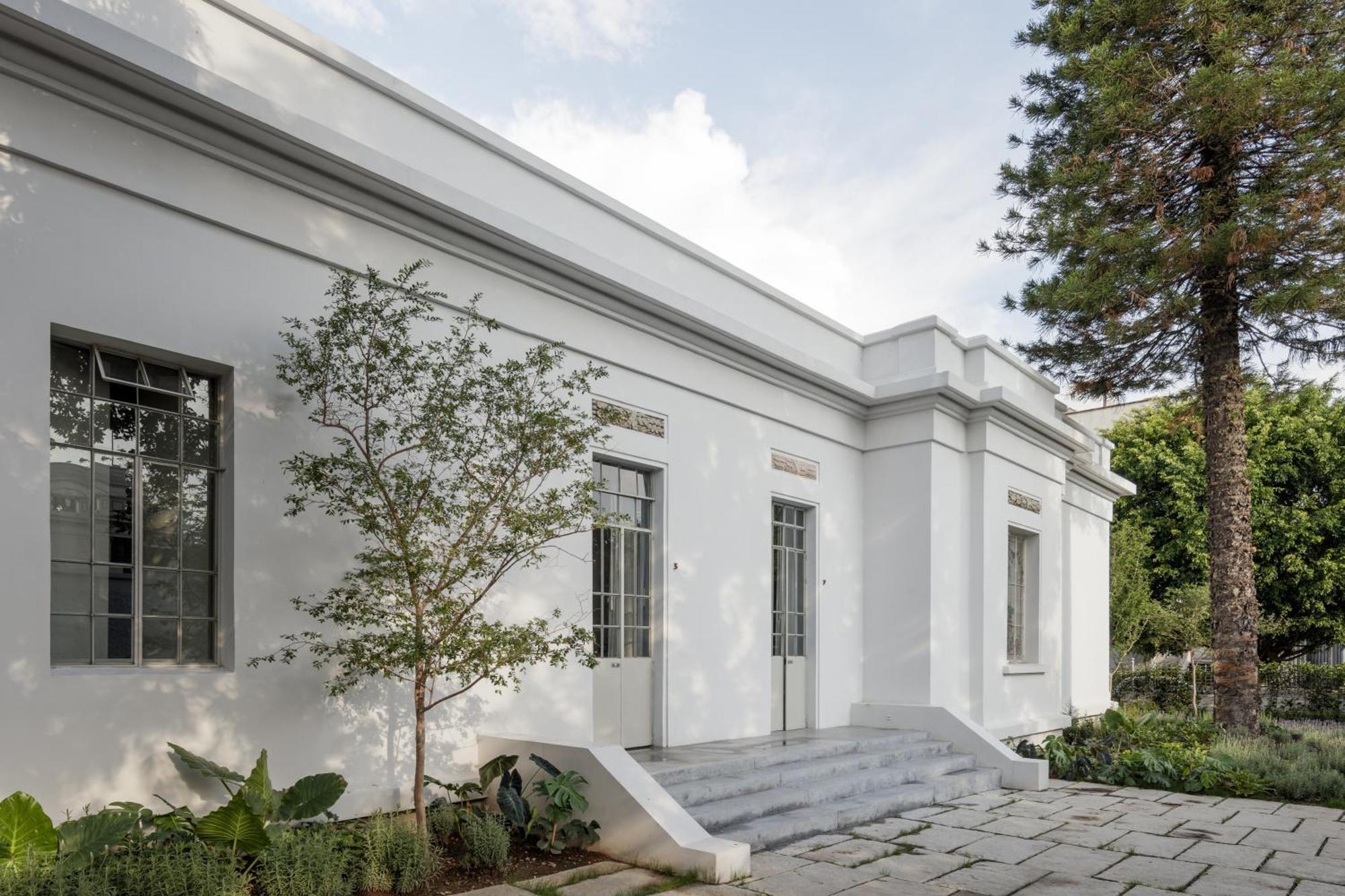 Casa Bosque Eduviges Otel Guadalajara Dış mekan fotoğraf
