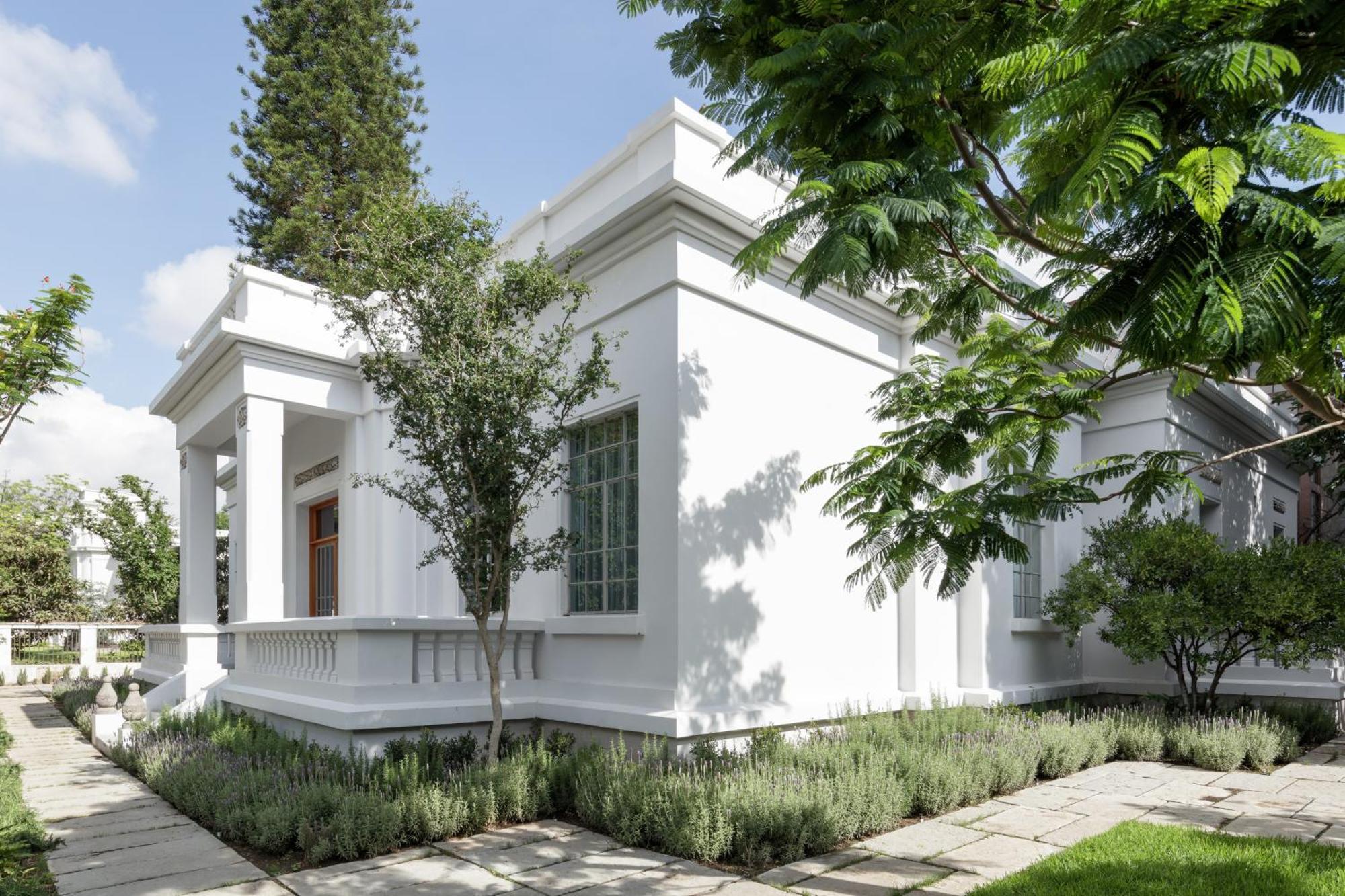 Casa Bosque Eduviges Otel Guadalajara Dış mekan fotoğraf
