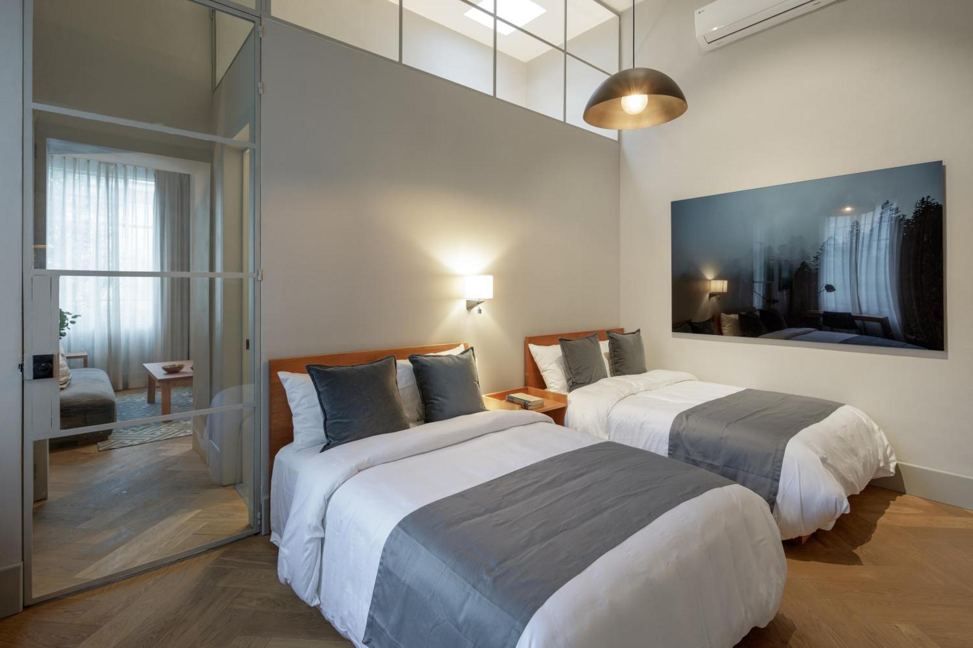 Casa Bosque Eduviges Otel Guadalajara Dış mekan fotoğraf