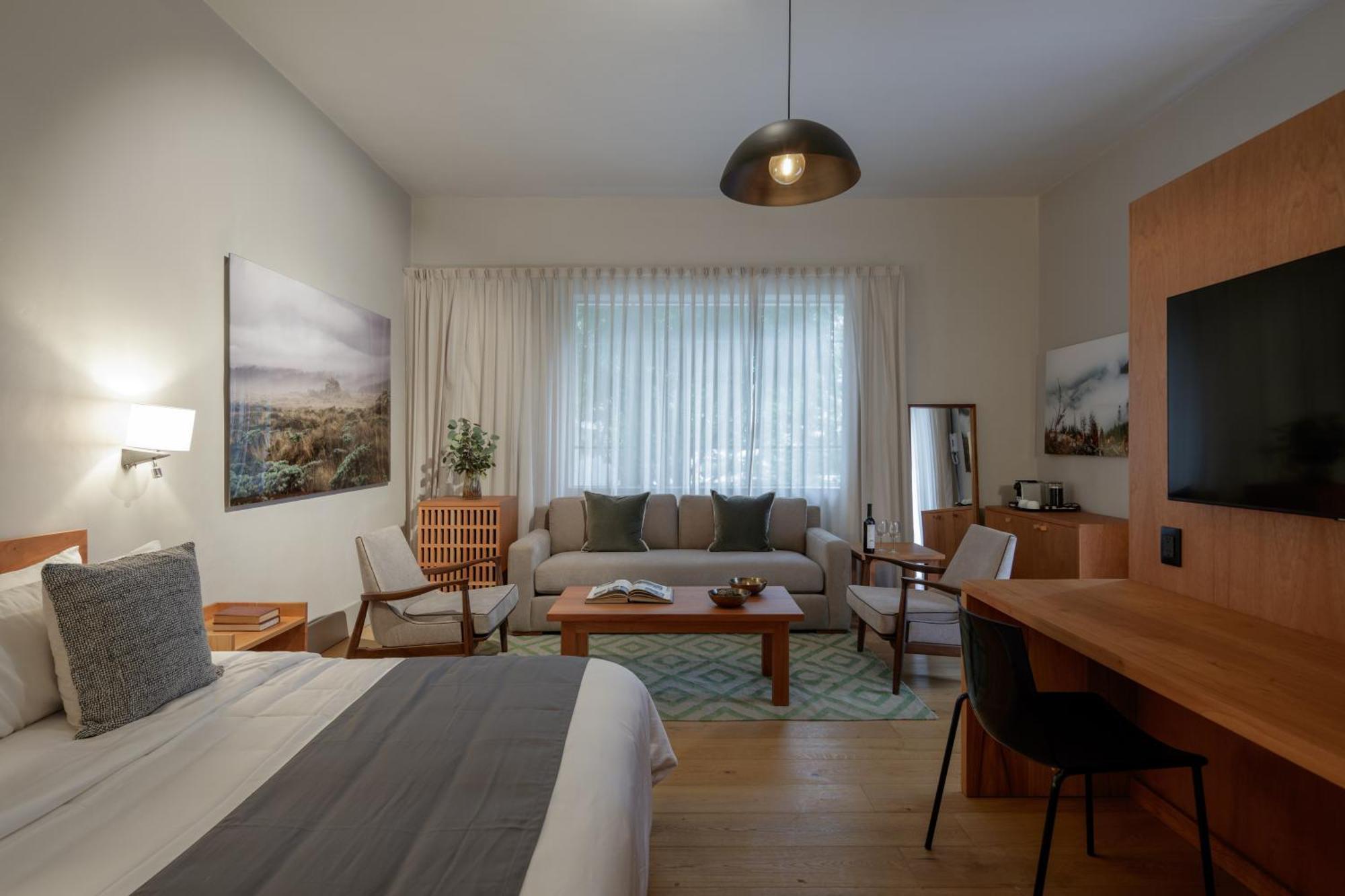 Casa Bosque Eduviges Otel Guadalajara Dış mekan fotoğraf