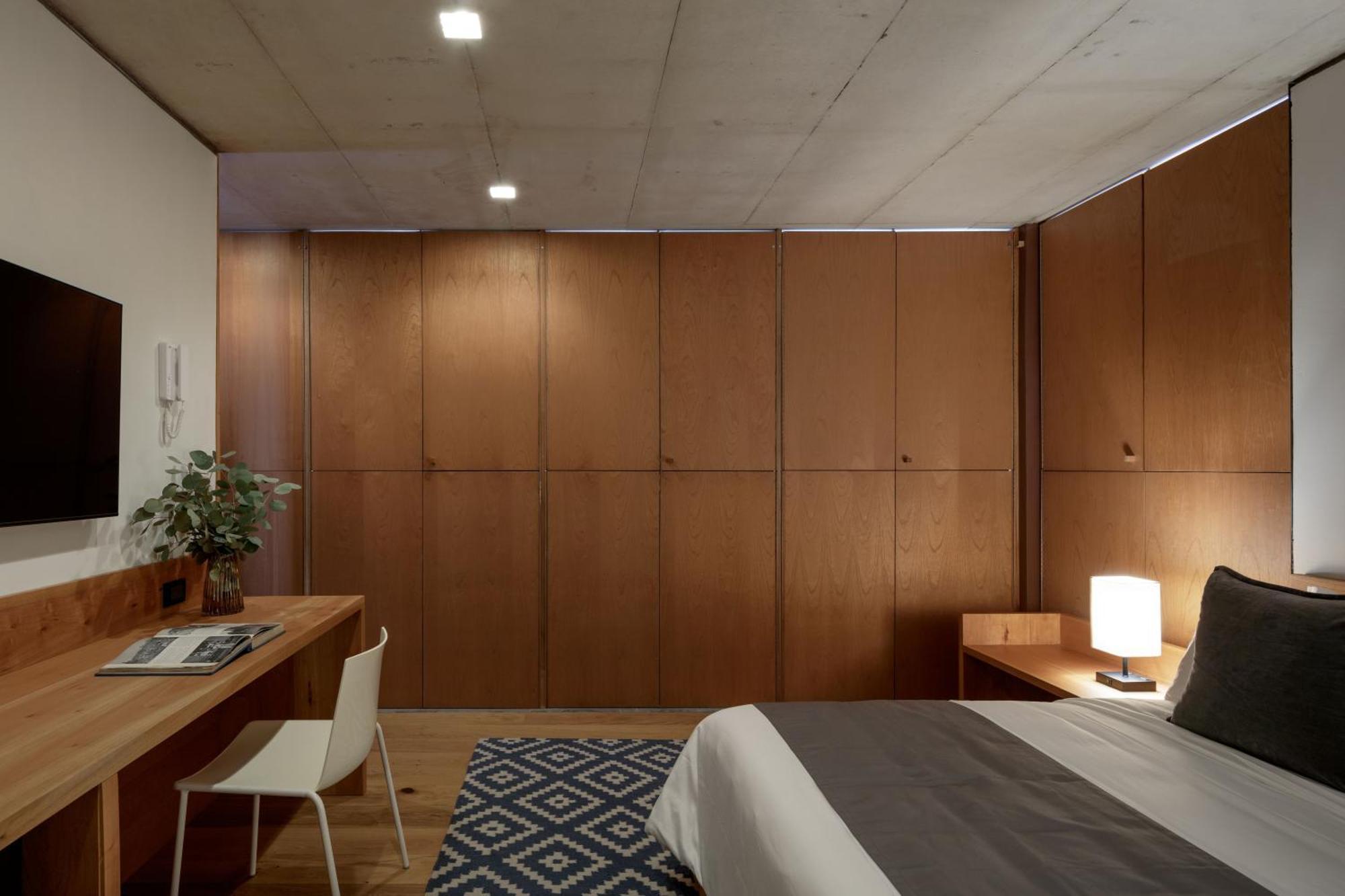 Casa Bosque Eduviges Otel Guadalajara Dış mekan fotoğraf