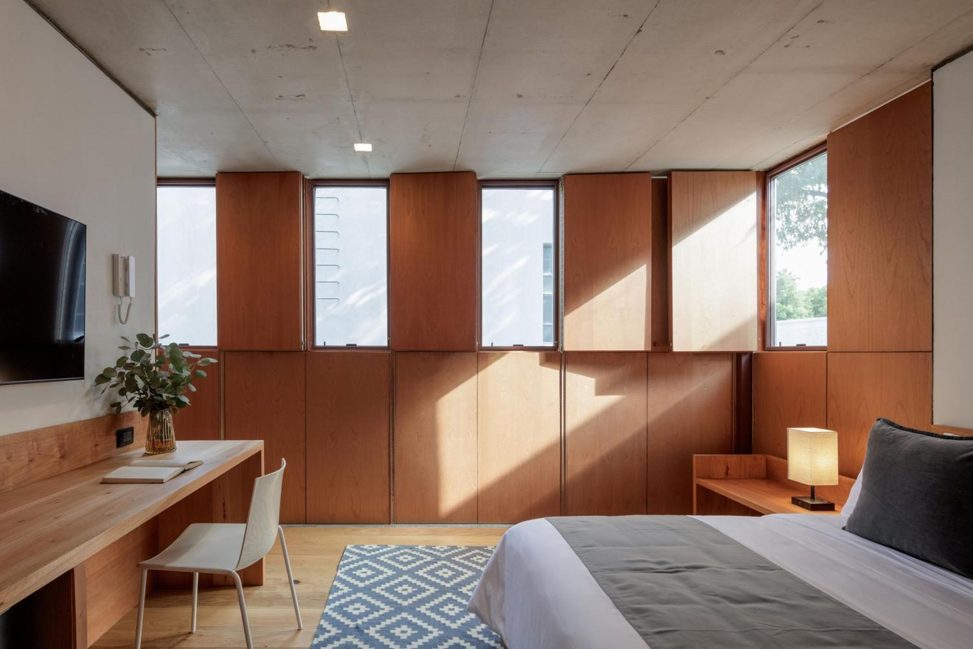 Casa Bosque Eduviges Otel Guadalajara Dış mekan fotoğraf