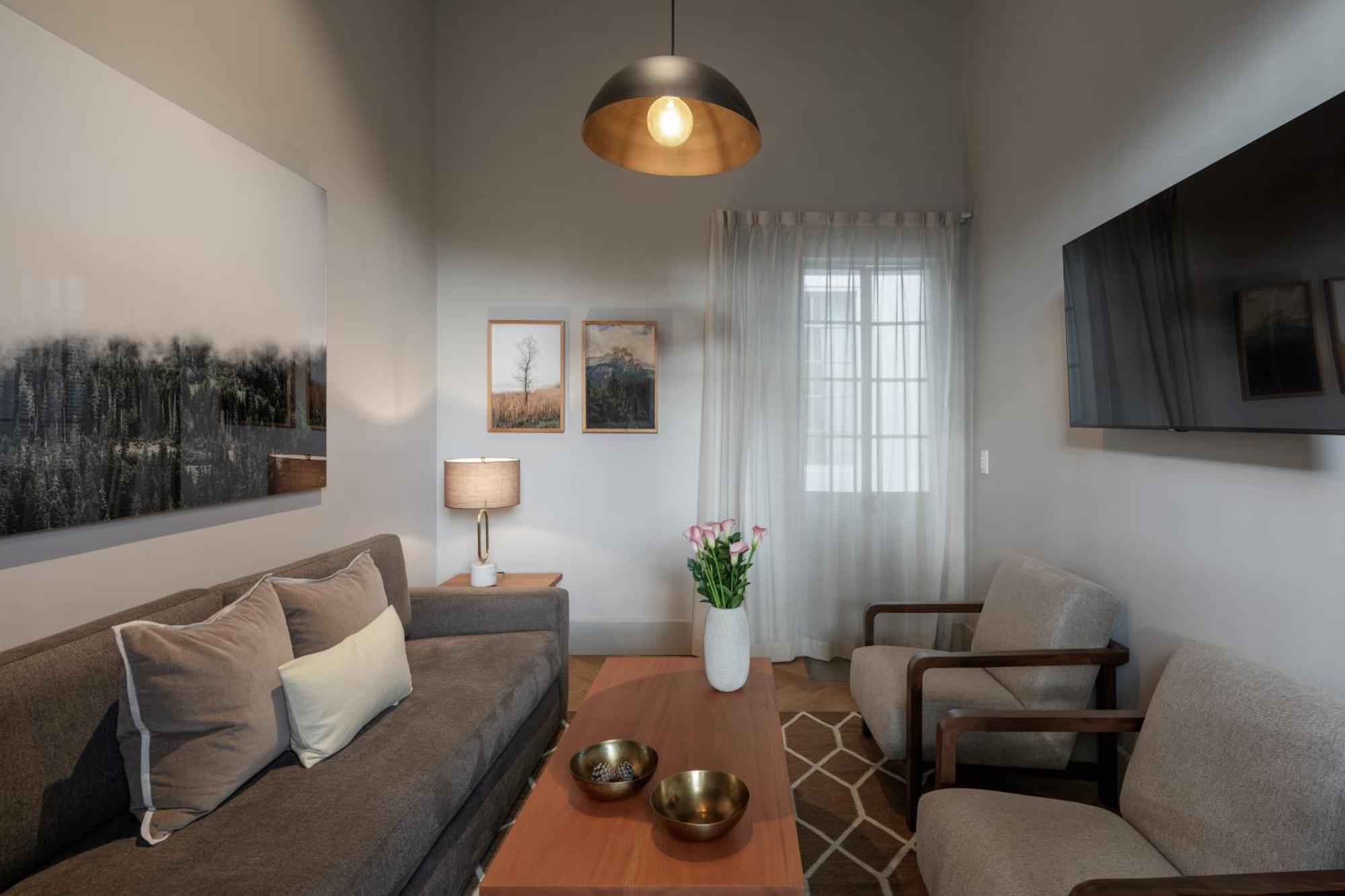 Casa Bosque Eduviges Otel Guadalajara Dış mekan fotoğraf